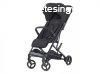 Inglesina Sketch Total Black sportbabakocsi