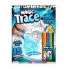 Magic Trace kezdszett - vz alatti vilg
