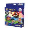 Playbox Gyngykp figurk, 2000 db - kalzok
