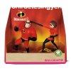 Bullyland 13288 Disney - Hihetetlen csald: Mr Irdatlan s N