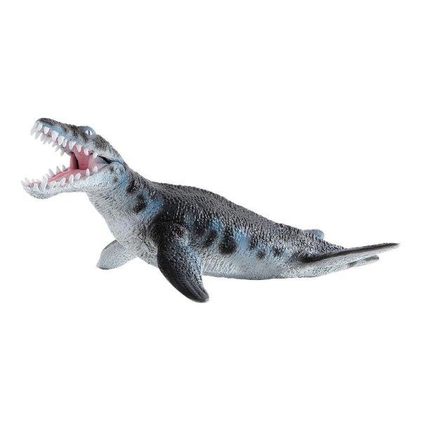 Bullyland 61449 Liopleurodon, közepes