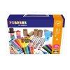 Playbox Rajzol, fest, pt kszlet
