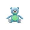 Chicco Baby Bear plss maci projektor vett s jszakai lm