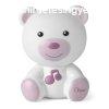 Chicco Dreamlight macis lmpa elemes rzsaszn
