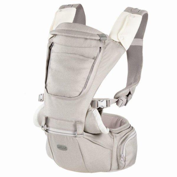 Chicco Hip Seat bébihordozó merev csípőülőkével, születéstől 15 kg-ig,
Hazelwood