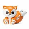 Chicco Foxy rka 2in1 projektor s jfny elemes