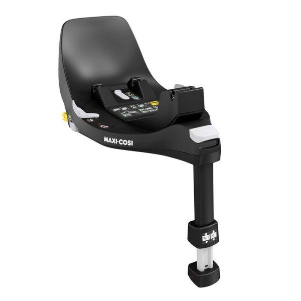 Maxi-Cosi FamilyFix 360 újszülött kortól kb. 4 éves korig, 40-105 cm