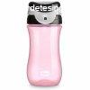 Chicco Kids Cup, 350ml, pohrperem itat, 2v, rzsaszn