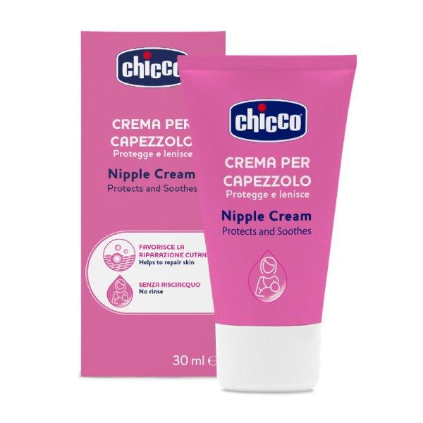 Chicco Bimbóvédő krém 30 ml véd és nyugtat