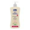 Chicco Micells frdet 500 ml - sensitive Baby Moments - gy