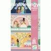 Djeco ris puzzle - A hercegnk kastlytornya, 36 db-os - T