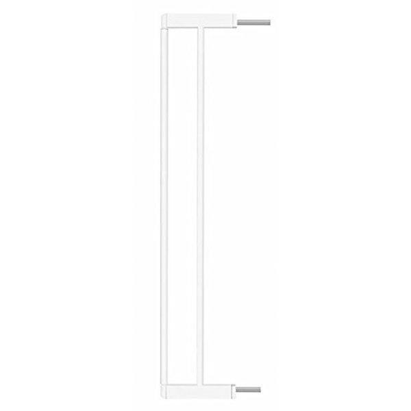 Badabulle - Ajtórács toldalék, 7cm, fehér, B025411