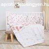 Lorelli Lilly gynem garnitra 60x120 - Bears & Pillows