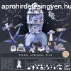 Djeco Csinld magad! - rrakta 3D-ben