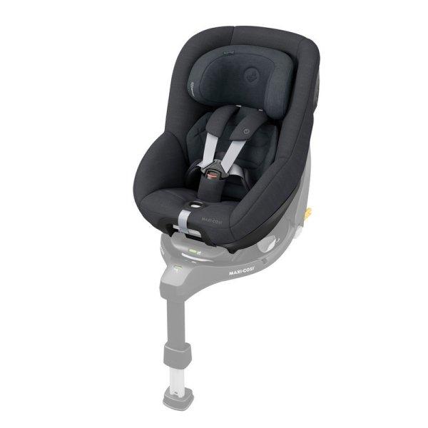 Maxi-Cosi Pearl 360 Pro SlideTech gyerekülés 61 - 105 cm, 0-4 év Authentic
Graphite