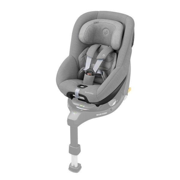 Maxi-Cosi Pearl 360 Pro SlideTech gyerekülés 61 - 105 cm, 0-4 év Authentic
Grey