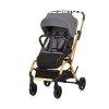 Chipolino Twister sport babakocsi 360-ban fordthat - Gran