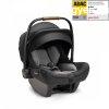 Nuna Pipa Next 40-83cm hordoz Caviar