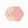 Imse moshat tisztasgi bett - Pink Sprinkle
