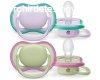 Avent SCF085/24, 2 darab lila, lnyos jtszcumi, ultra air 