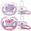 Avent SCF080/02 ultra air, 2 darab jtszcumi, Text 0-6 h, 