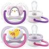 Avent SCF080/06 ultra air, 2 darab llatos jtszcumi, 0-6 h