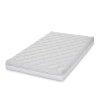 Lorelli Havana matrac 62x110x10 cm - Grey Sky