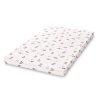 Lorelli Classic Habszivacs matrac 62x110x6 cm - Bear and Pil