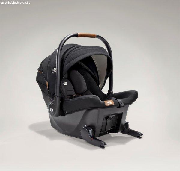 Joie Signature Sprint hordozó integrált ISOFIX-el Eclipse