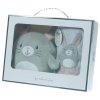 Gamberritos wellsoft takar 80x110cm plss jtkkal - szrke