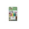 Melissa & Doug Kreatv jtk, Mgikus sznez fzet, hz