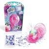 So Slime LED-del vilgt kozmikus slime, 1 db-os, tbbfle