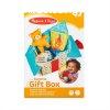 Melissa & Doug bbijtk, Fadoboz meglepets jtkokkal