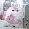 Chipolino 3 rszes gynem garnitra - Pink Bear