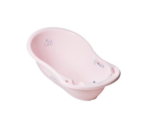 Chipolino Marea kád 102 cm - Little Bunnies pink