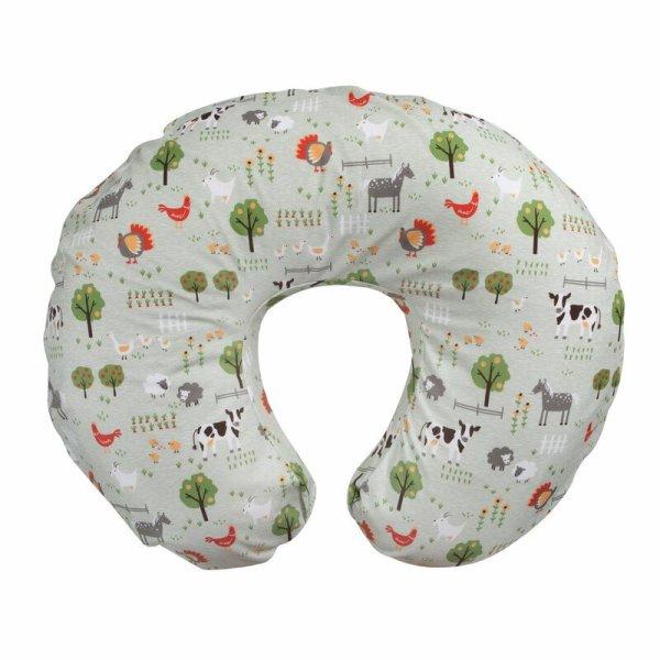 Chicco Boppy® Anywhere szoptatós párna formatartó töltet - Little Farm