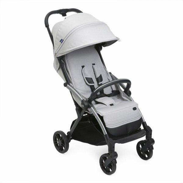 Chicco Goody XPlus babakocsi 22 kg-ig - Pearl Grey