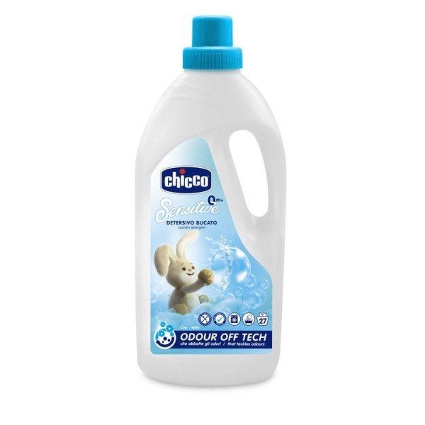 Chicco Mosószer hipoallergén 1,5 liter