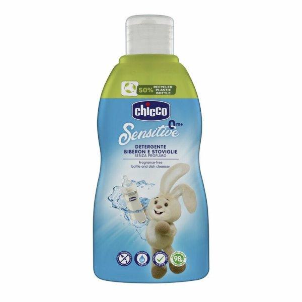 Chicco Mosogatószer illatmentes 300 ml