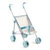Djeco: Pomea Babakocsi - Kkes, 44 cm - Stroller - 44 cm
