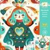 Djeco: Design by Fmflis sznezs - Harmnia - Harmony