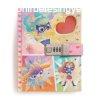 Djeco: Lovely Paper Titkos napl kdzrral - Lam - Diary cod