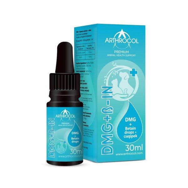 Arthrocol DMG + ß-in 30ml