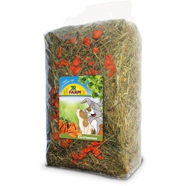 JR Farm Széna sárgarépás 1,5kg