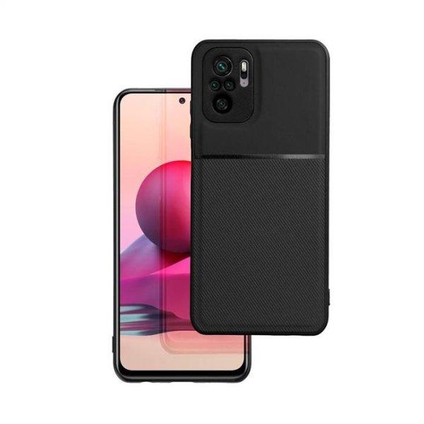 Forcell Noble tok Xiaomi Redmi Note 11/11s fekete tok