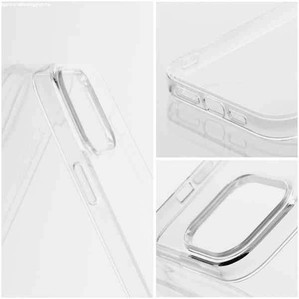 CLEAR CASE 2mm tok Oppo Reno12 FS 5G - átlátszó