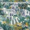 Rasch Tropical House trpusi tapta 687415 