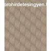 Rasch Tropical House barna geometria mints tapta 687934 Aj