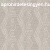 African Queen trtfehr-bzs-szrke geometria mints etno ta