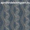 African Queen sttkk barna szrke geometria mints etno ta